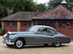 Bentley R-Type Coupe 1954 года